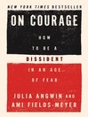 On Courage